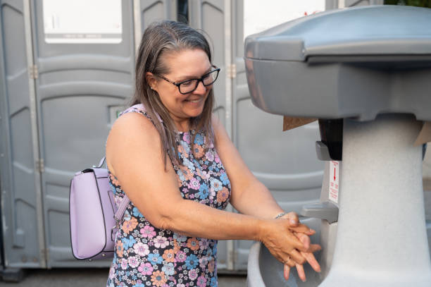 Best High-end porta potty rental  in Oakland, MD